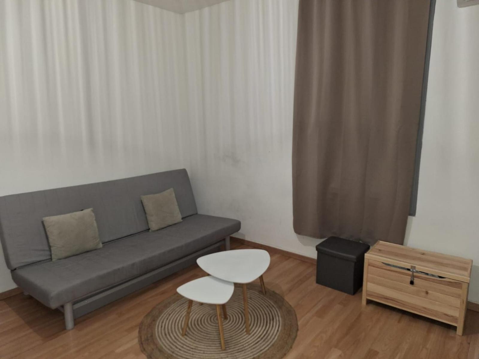 Logement Cosy Pour 4, Wifi, Centre Ville מונפלייה מראה חיצוני תמונה